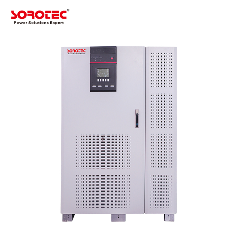 Factory wholesale 5kva Ups - Low Frequency Online UPS GP9315C 10-120KVA – Soro