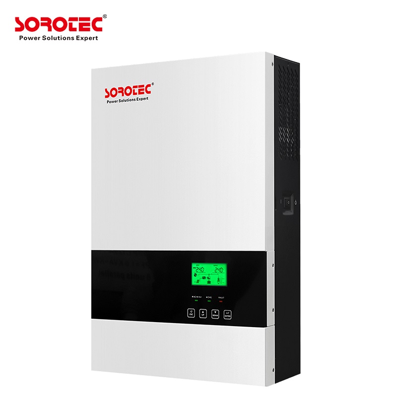 Off Grid Solar Inverter 